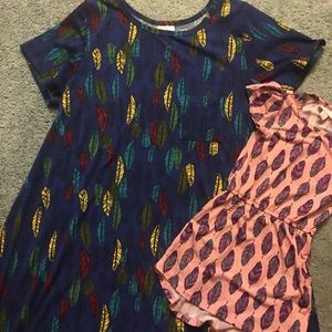 Lularoe Assorted “Mommy and Me” Sets